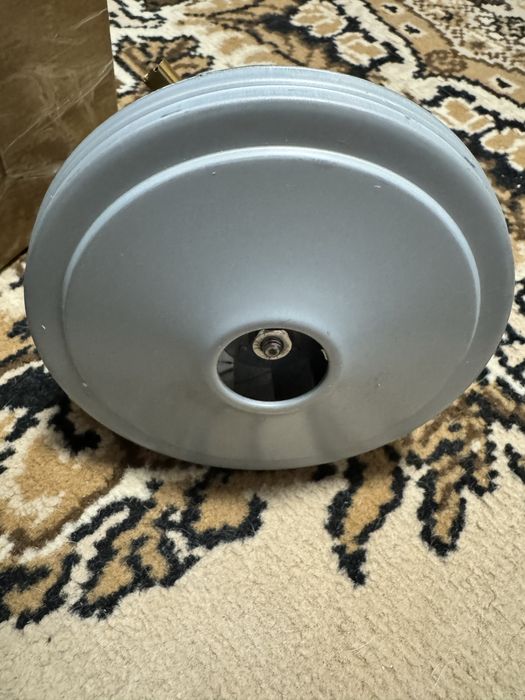 Двигун 1400W для порохотяга, пилососа