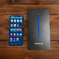 Samsung Galaxy Note  10 Lite * 128/6GB * Sklep * Gwarancja * Wysyłka