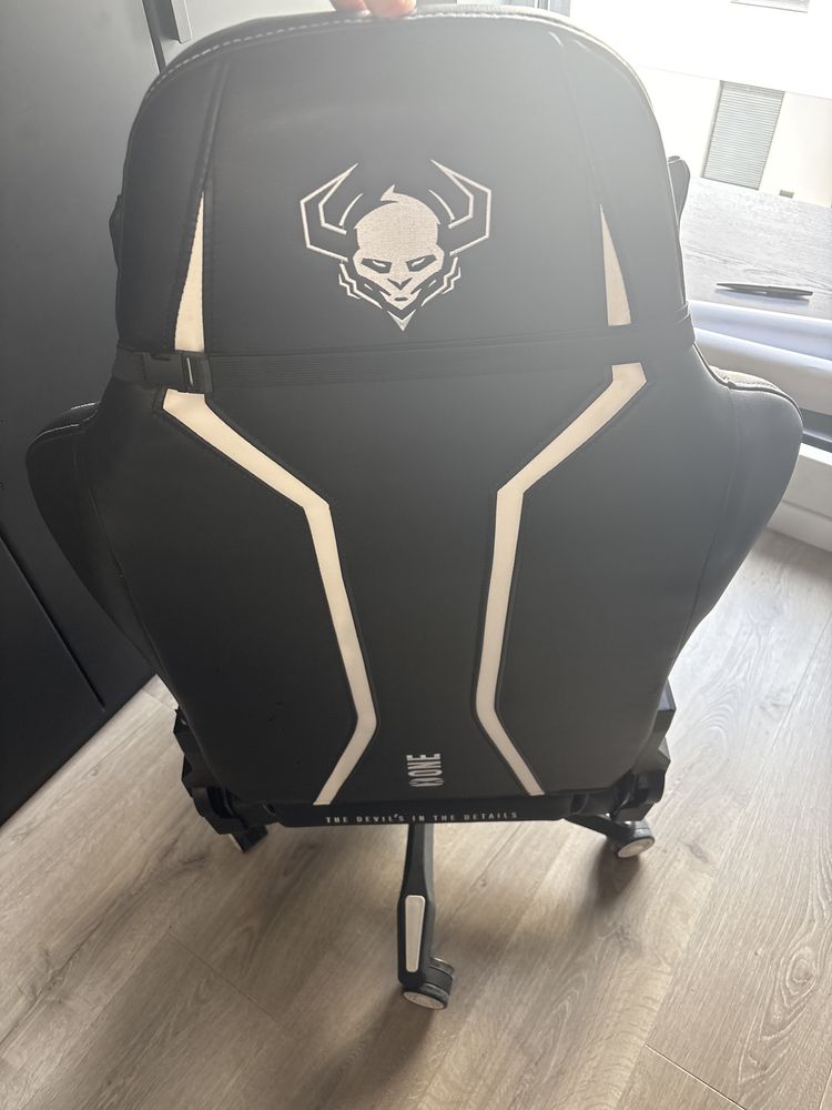 Krzeslo diablo X one