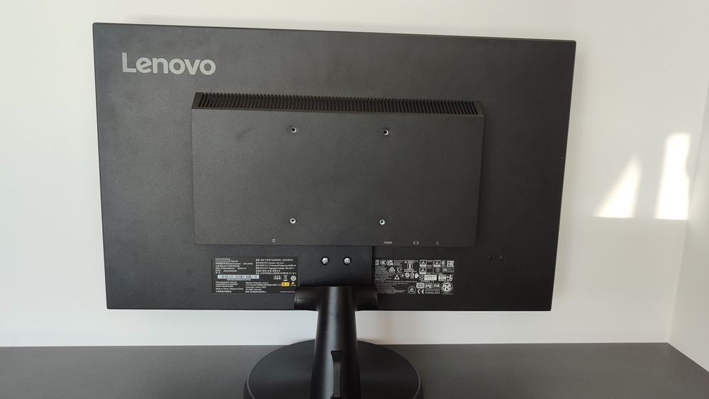 Monitor Lenovo D24-40
