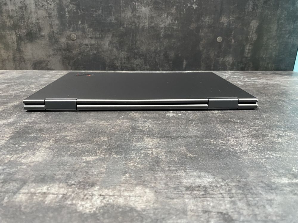 Lenovo ThinkPad X1 Yoga 5 Gen i7-10610u 16Gb 256Gb Touch 4k IPS 14”