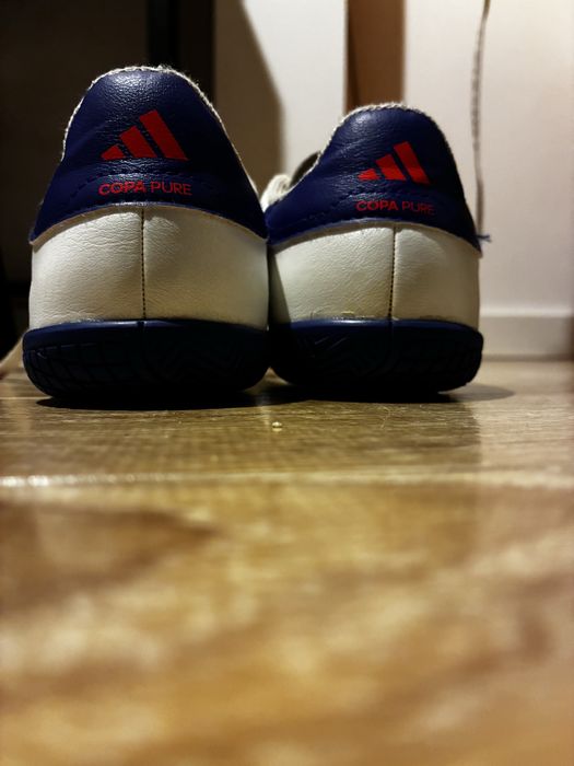 Adidas halowki rozmiar 26