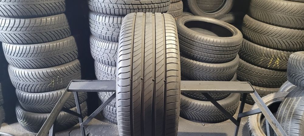 235/40r19 96W Michelin Primacy 4 z 2021r ładna.