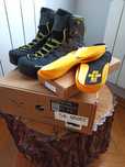 Buty trekkingowe górskie Salewa MS Rapace Gtx rozmiar 43