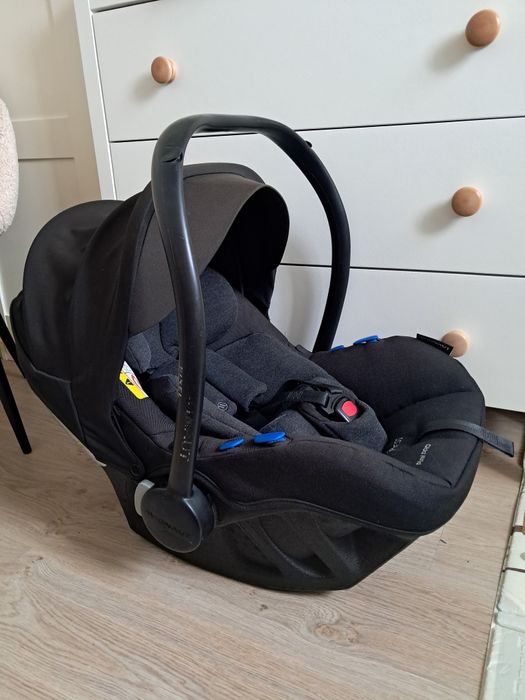 Fotelik z bazą Avionaut Pixel Pro