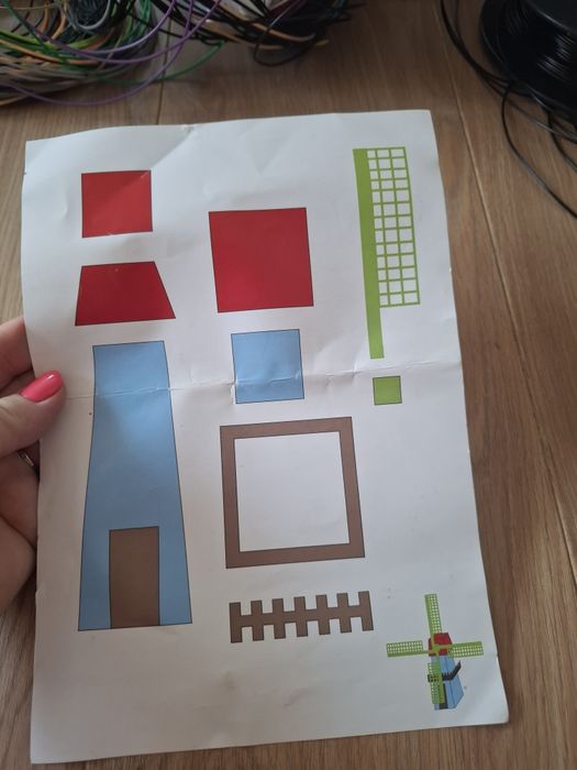 Wkłady do długopisu 3d