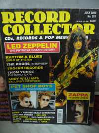 Record Collector nr 251/2000