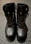 Buty wojskowe Jungle Boots Bundeswehr kontraktowe r.42