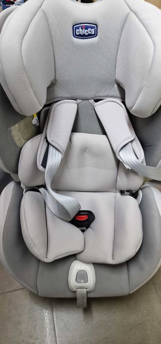 Seat Up 0-1-2  Cadeira Auto Chicco