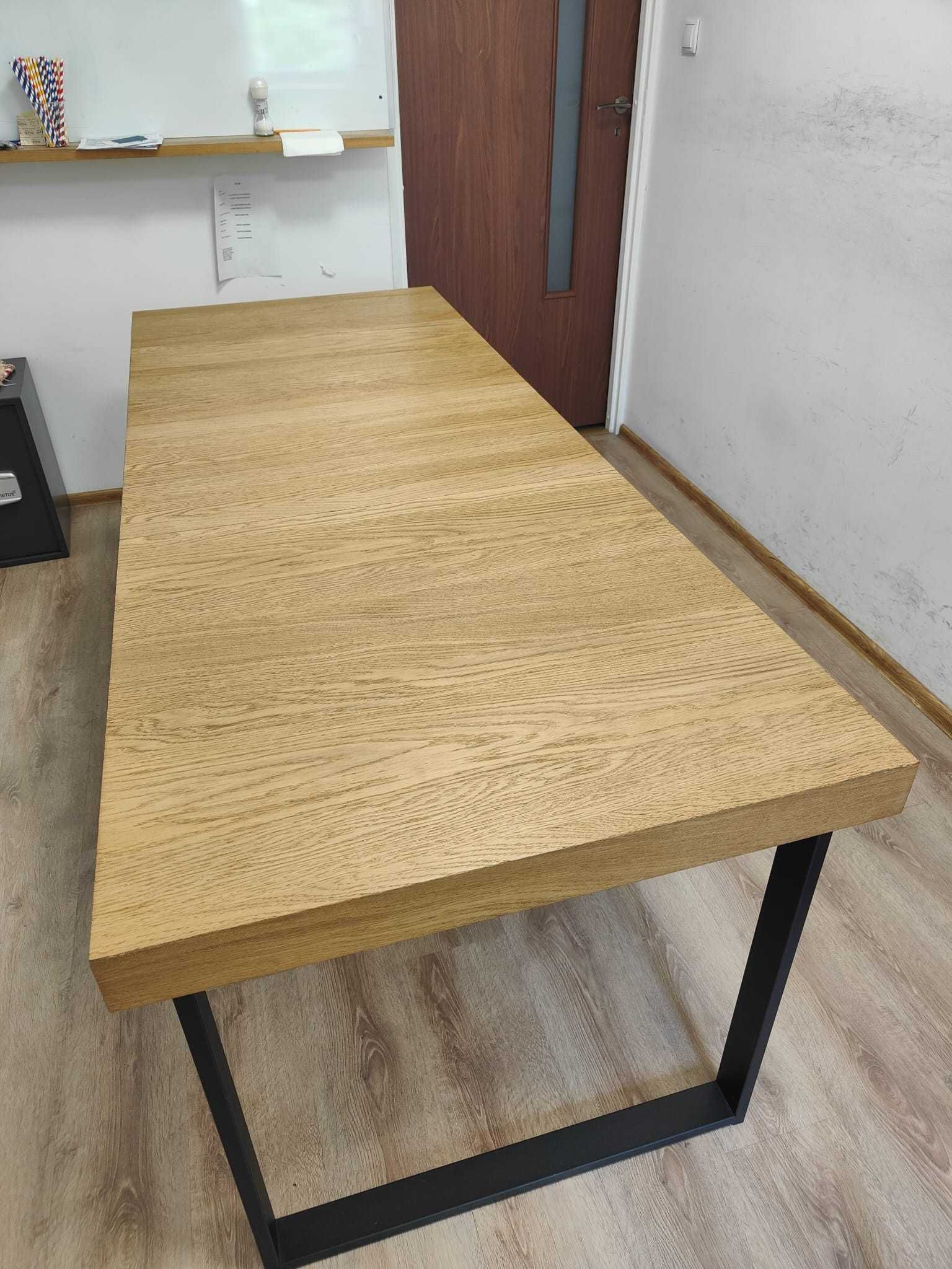 Stół rozkładany IKEA TARSELE 104.684.22 150/200x80 cm