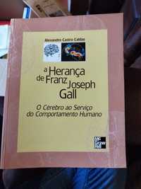 A Herança de Franz Joseph Gall