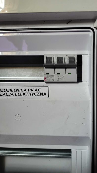 Inwerter FOX ESS T10-G3 Falownik 15kW On-Grid 3-fazowy + cenne Gratisy