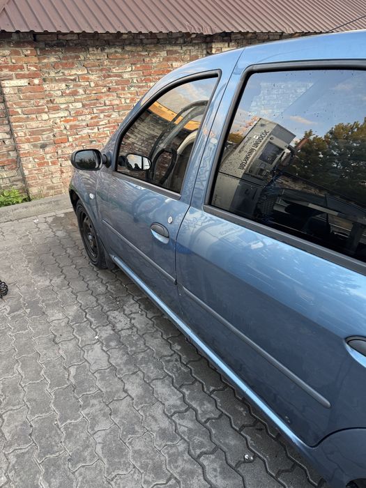 Продам Dacia logan
