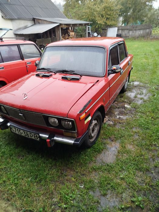Продам автомобіль