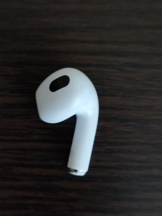 Наушник APPLE AIRPODS 3 Generation правый A2564 Оригинал