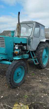 Продам трактор ЮМЗ -6