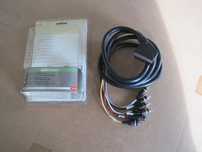 Cabo Scart/RCA como novo