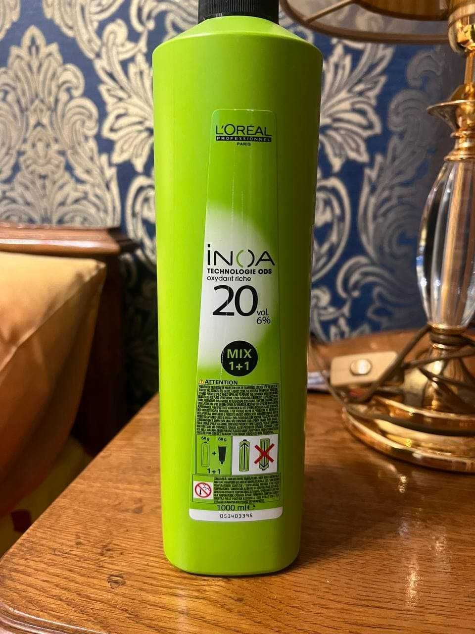 океслитель INOA 6%