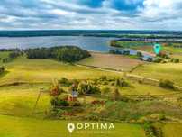Trygort, gm. Węgorzewo - stare siedlisko nad Mamrami-wyjątkowa oferta!