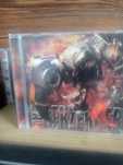 The Berzerker World od Lies CD/dvd
