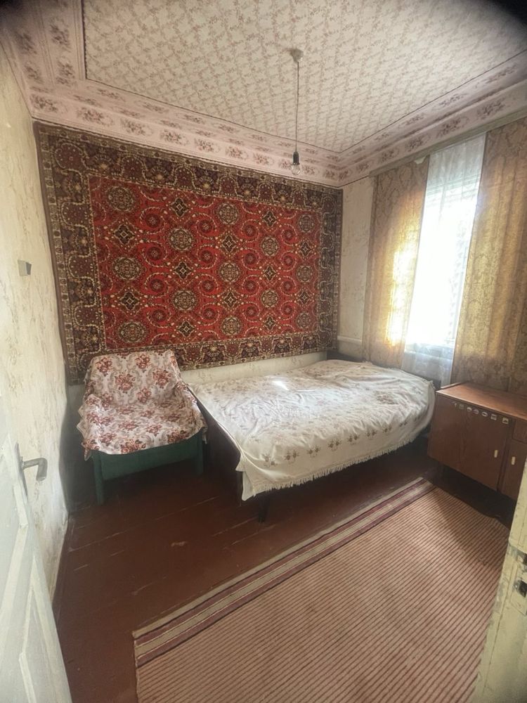 Продаж цегляного будинку в с. Мошни
