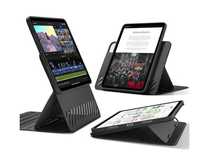 ESR Etui iPad Pro 11" 2018–2022, magnetyczne, regulowany stojak