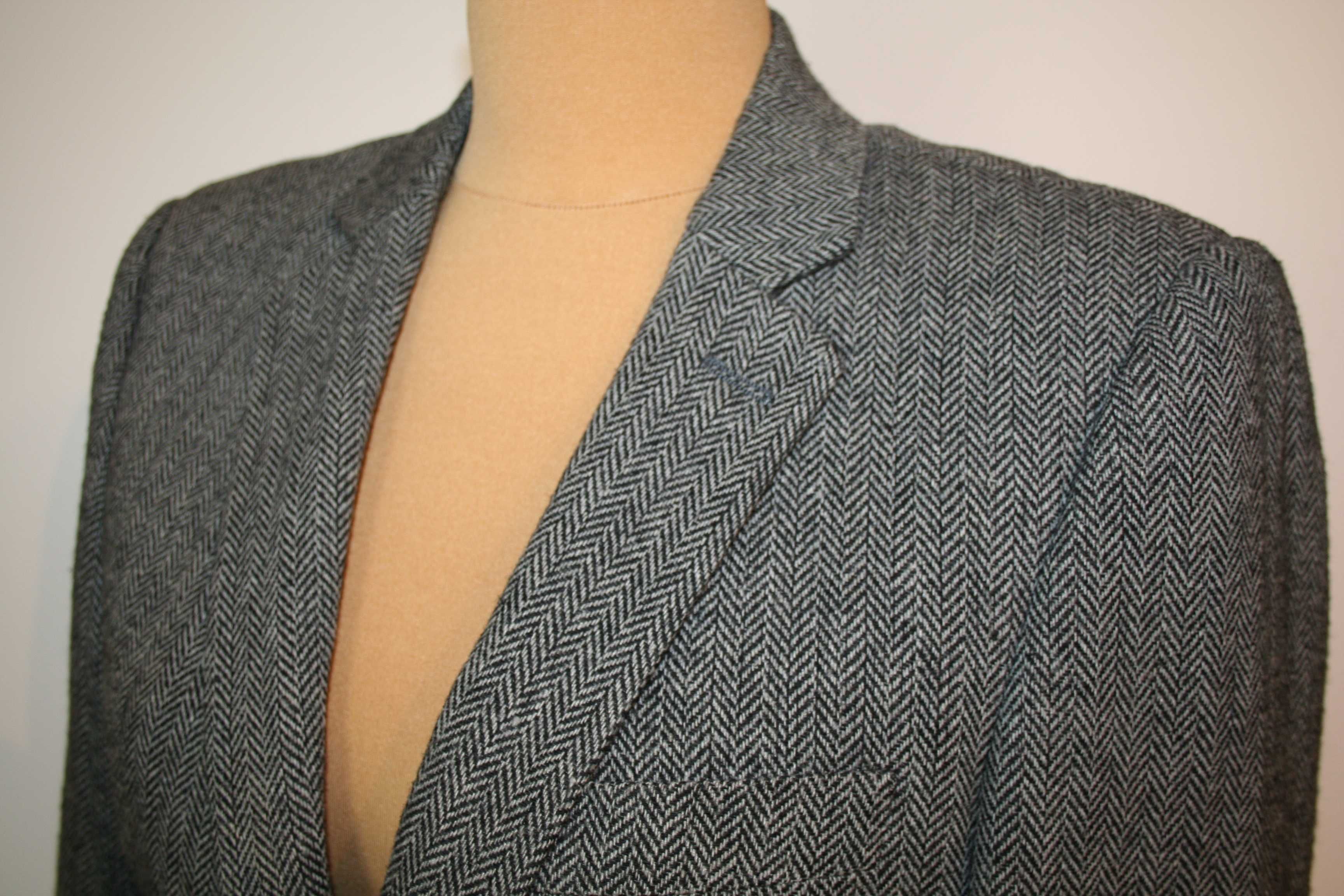 Marynarka damska, Rozmiar: 38 Blazer Fashion TAILORING