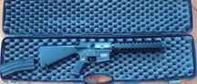 M4 Specna Arms full metal