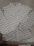 Camisa / Blusa de menina Massimo Dutti