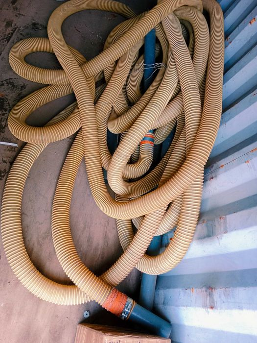 Maszyna do wdmuchiwania GEKO Karl Plus