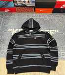 Кофта худи stone island x supreme