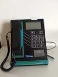 Telefone público de moedas