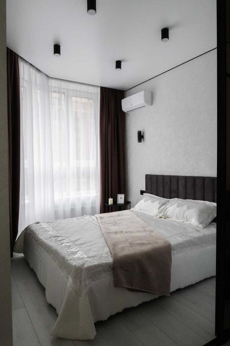 Продаж 1 однокімнатної квартири ЖК Софія Нова Новосілки Тереки Магелан