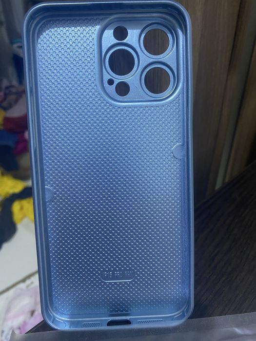 Чехол на iphone 15 pro max