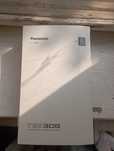 Продам panasonic kx teb308