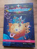 Komiks gra paragrafowa Tropicielonauci Nowa tylko 35 zl