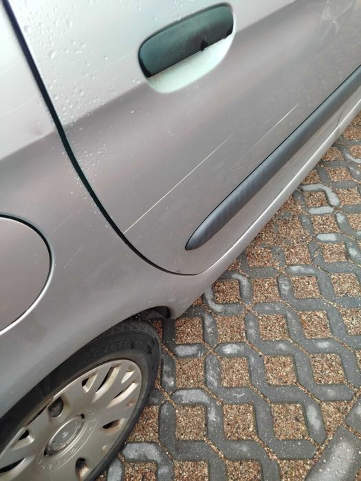 Citroen Xsara Picasso