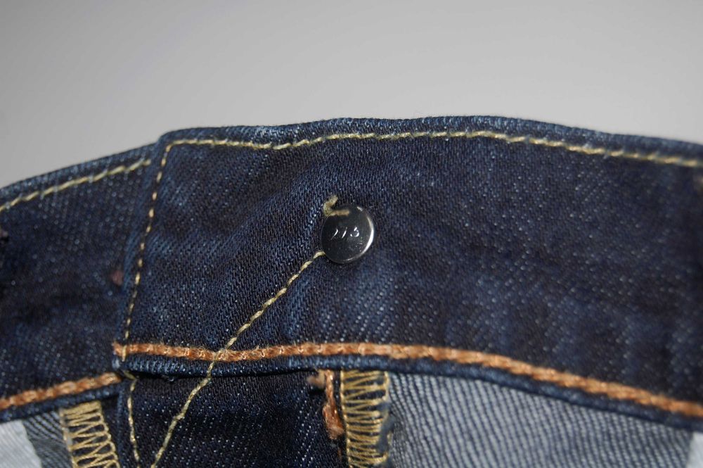 Джинси чоловічі levis 512 slim taper розмір w31 l32 оригінал