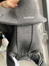 BabyBjorn nosidelko Baby Carrier mini