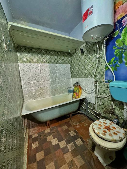 Продам квартиру 2к. 44 Квартал