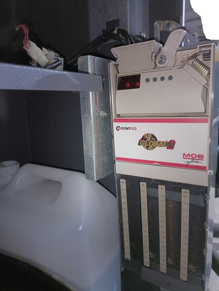 Maquina Café Vending
