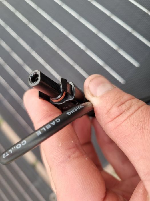 Сонячна панель EcoFlow 160w