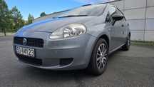 Fiat Grande Punto 1.4 77KM | 2006 |