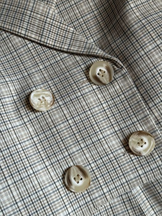 Шкільна форма з вкороченим жакетом