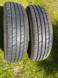 Opony samochodowe Bridgestone 195/60R16C