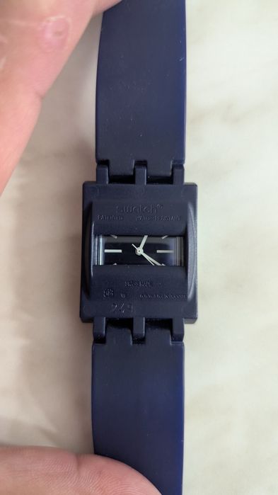Часы Swatch швейцарские, годинник swiss