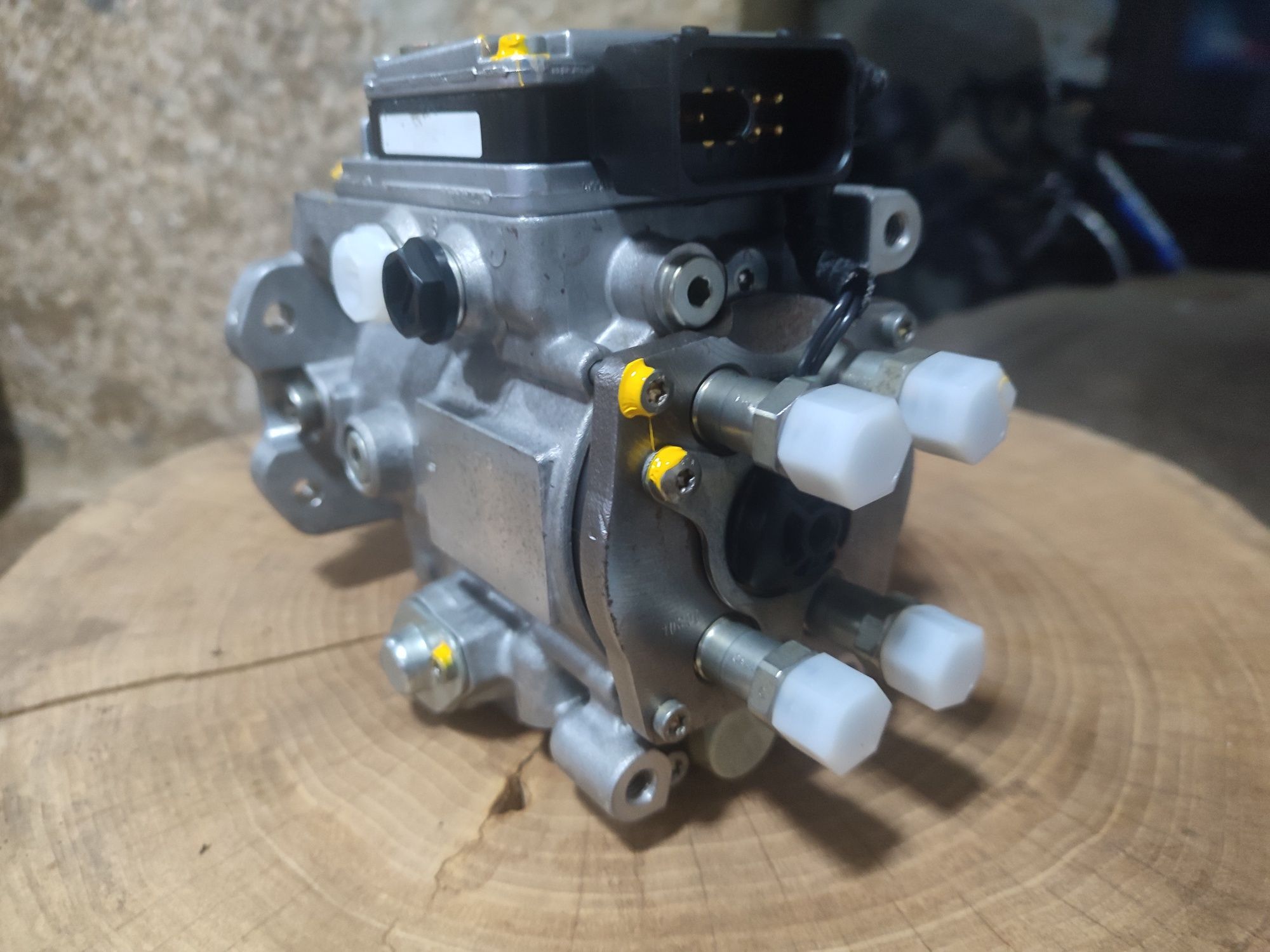 Bomba vp44 BMW E46
