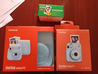 Fujifilm instax mini 11