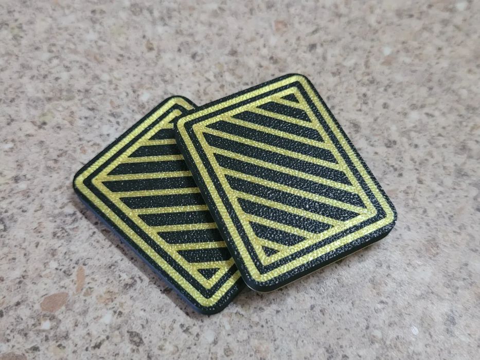 Cartas de Jogar Pocket Aces