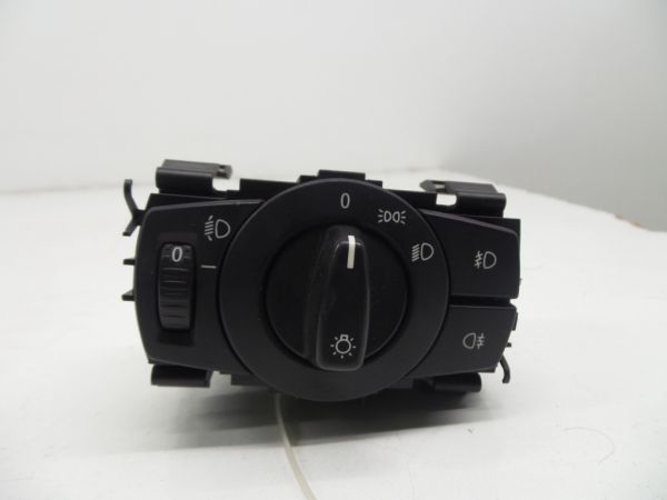 Botão / interruptor de luzes BMW 1 (E87)